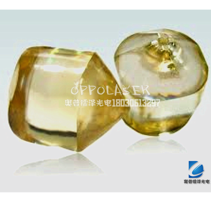 Nd:YVO4 crystalNd:GdVO4 crystal laser crystal