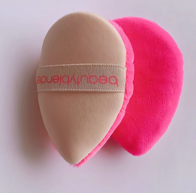 Beauty Blender Oil-Absorbing Water Drop-Shaped Makeup Setting Foam Sponge Recommended by Experts, Powder Puff Beauty Blender Oil-Absorbing Water Drop-Shaped Makeup Setting Foam Sponge Recommended by Experts, Powder Puff