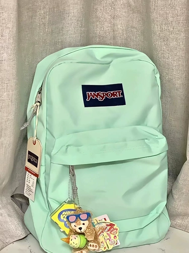 Вместительный и большой рюкзак, ранец, подходит для студента, для средней школы, официальный продукт