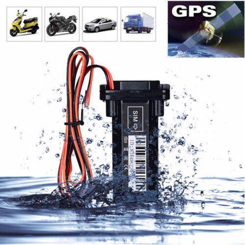 Electric vehicle Motorcycle Car GPS locator Car tracker Vehicle tracker Alarm