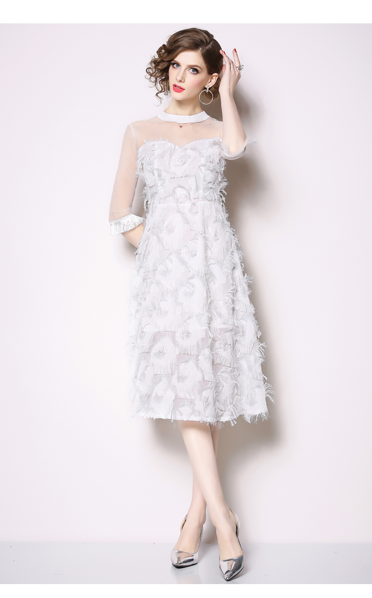 Robe femme en Fibre de polyester - Ref 3327630 Image 42