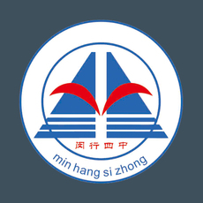 детская форма atob正品 上市闵行四中研ｐ 学生喾坐校徽qt-048