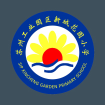 atob Suzhou Park Xincheng Garden Primary School uniform (full set with school badge) SZYQ-069