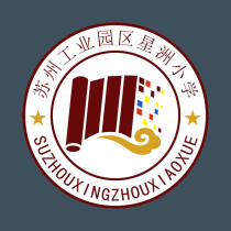atob Suzhou Park Xingzhou primary school uniform (with school badge) SUYQ-010