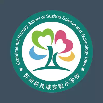 atob Suzhou High-tech Zone Science and Technology City Experimental Primary School (science and Technology Campus)School uniform SZGXQ-027