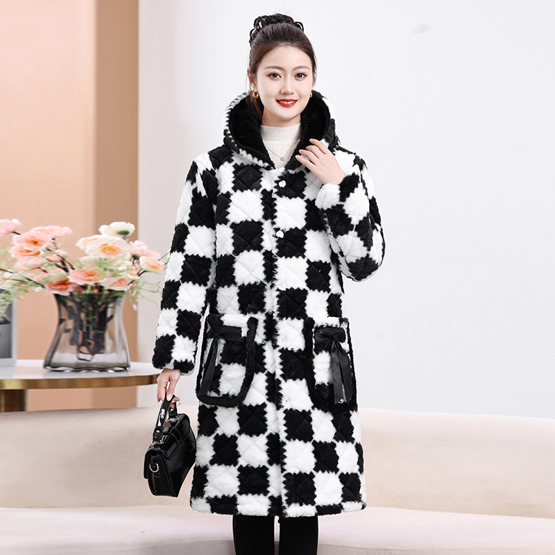 木槿大码服装优选