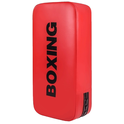 Sanda Foot Target, Boxing Target, Adult Muay Thai Fighting Target, Protective Gear Target, Children's Boxing Target, Taekwondo Training Equipment