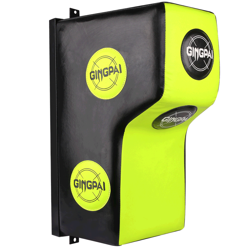 Lightweight training boxing multifunctional wall target