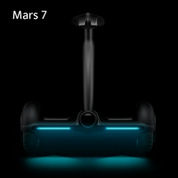 Mars7 cân bằng điện xe hai bánh thông minh somatosensory drift xe xoắn trẻ em ván trượt người lớn du lịch suy nghĩ xe thanh lý xe thăng bằng