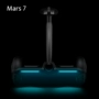 Mars7 cân bằng điện xe hai bánh thông minh somatosensory drift xe xoắn trẻ em ván trượt người lớn du lịch suy nghĩ xe thanh lý xe thăng bằng