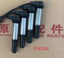Yellow Dragon pursuit race 600GS750500 European version cruising blue treasure 300 high pressure pack ignition coil feeder