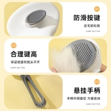 Расческа для кошек для удаления плавающих волос и щетка для расчесывания, специальный инструмент для расчесывания домашних животных.