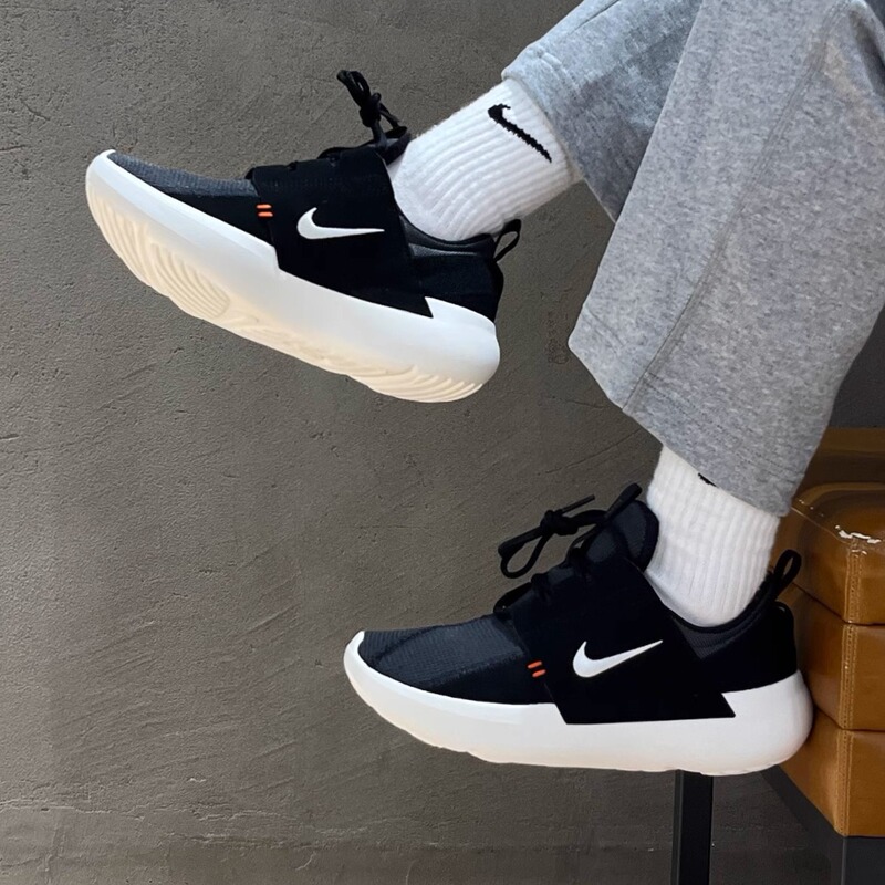 Nike Women's Fitness Training Sneakers Low-Top Casual Shoes Dv8405