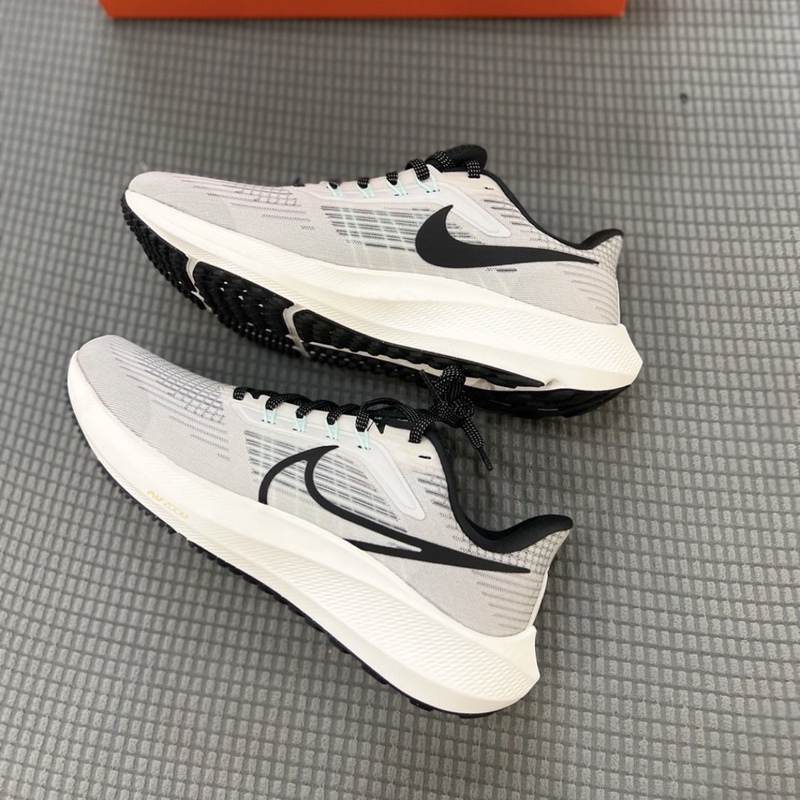 Nike Pegasus 39 Pegasus 39 Men's and Women's Cushioning Running Shoes 7356 9646 9304 4071