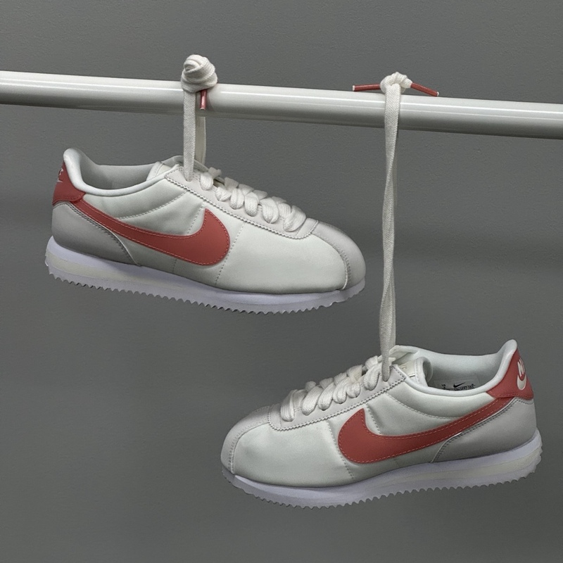 Nike/Nike Women's Retro Forrest Gump Sports Casual Jogging Shoes 904764 847126 3697