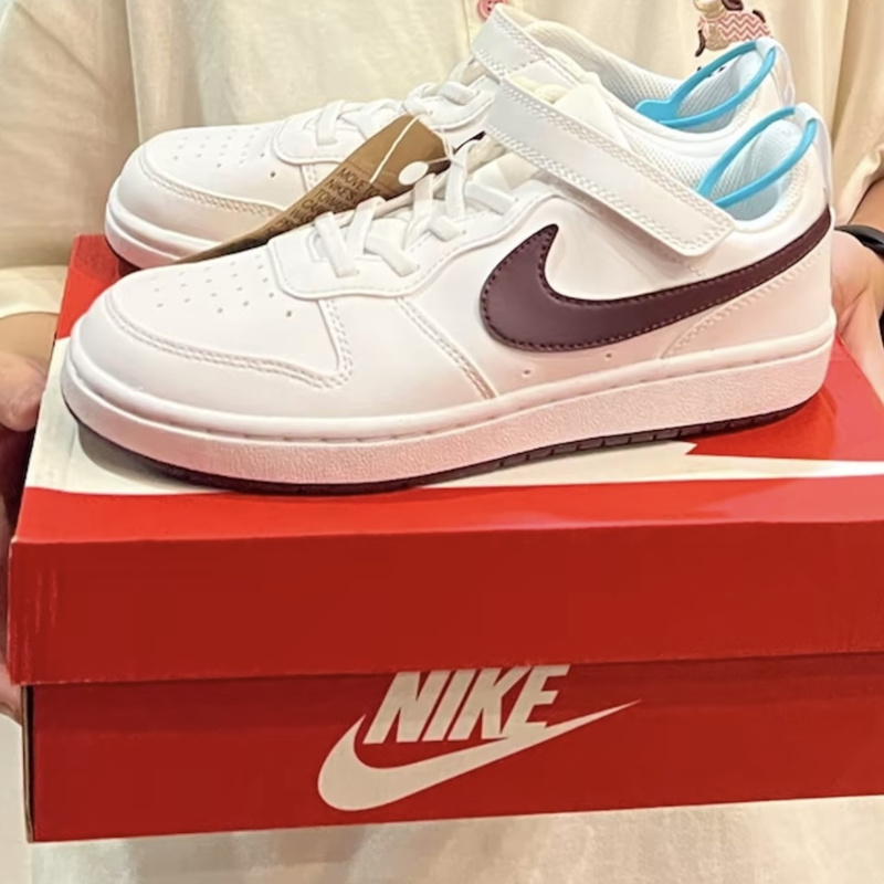 Nike/Nike Air Force 1 Air Force One Af1 Low-Top Children's Sports Sneakers 5457 3483 Nike/Nike Air Force 1 Air Force One Af1 Low-Top Children's Sports Sneakers 5457 3483