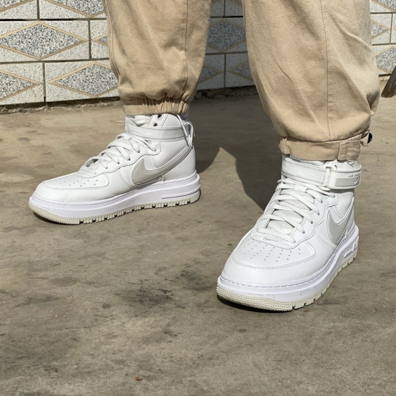 Nike/Nike Air Force 1 High-Top Casual Air Force One Sneakers for Men and Women 7566 Nike/Nike Air Force 1 High-Top Casual Air Force One Sneakers for Men and Women 7566