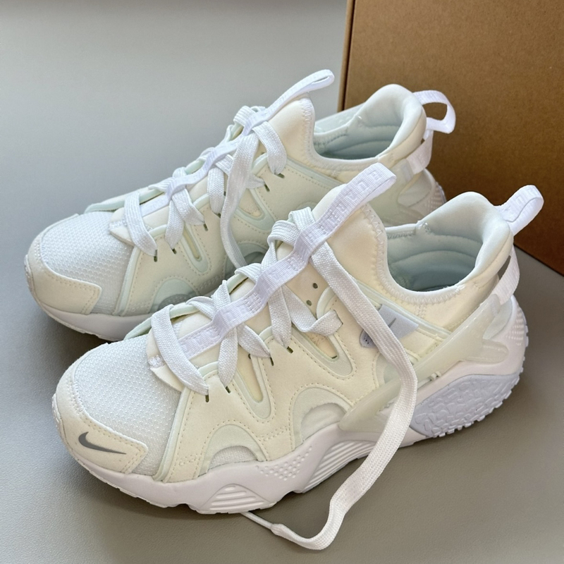 Nike Air Huarache Craft Women's Wallace Dad Casual Shoes Dq8031