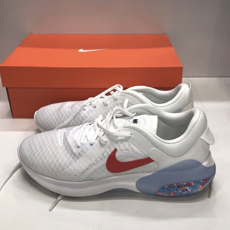 Nike Joyride Run Nike Flyknit Cushioning Particle Running Shoes 2731 4365 0307