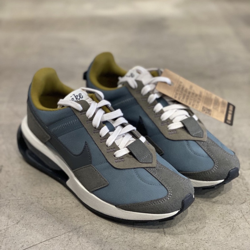 Nike Air Max Pre-Day Men's Sports Comfortable Casual Wear-Resistant Running Shoes 5330 1833 Nike Air Max Pre-Day Men's Sports Comfortable Casual Wear-Resistant Running Shoes 5330 1833