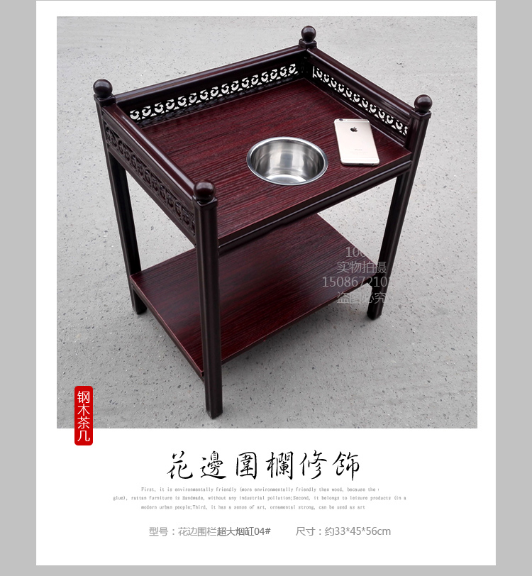 Mahjong máy bàn cà phê cao cấp gỗ thép nhỏ bàn trà mạt chược cờ vua và thẻ phòng trà bàn nước góc vài - Các lớp học Mạt chược / Cờ vua / giáo dục bộ cờ vua mini