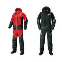 New high density all-day waterproof thin section machine clothes fishing suit Gothic fishing suit 123R life jacket