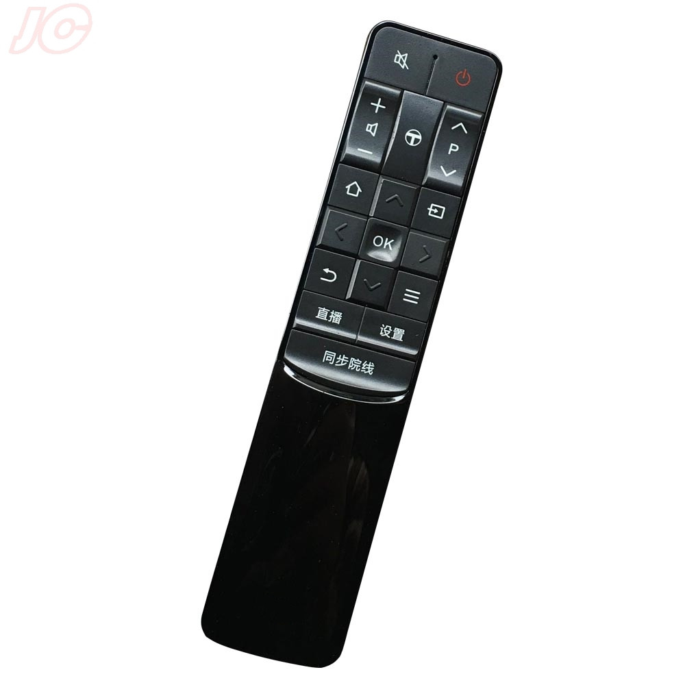 Applicable to TCL L40P2-UD L43 L49 L50 L55 L65P2-UD LCD TV remote control