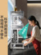 New Stainless Steel Kitchen Sink Rack for Storing Dishes, Multifunctional Dish Drying Rack for the Sink