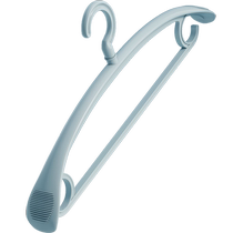 High quality clothes hanger live broadcast room lucky bag