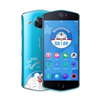 Meitu M8S Doraemon Limited Edition