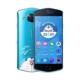 Meitu M8S Doraemon Limited Edition