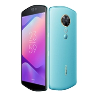 Meitu T9 Lake Light Blue