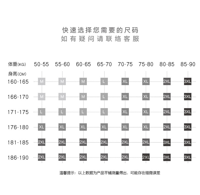 中华老字号 古今 男士100%棉+3层加厚 保暖内衣套装 图8