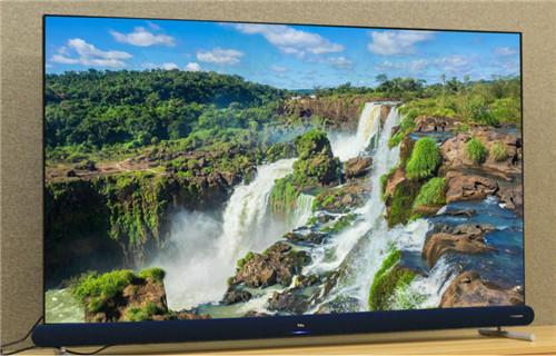 TCL 65Q8上手评测：年度诚意之作