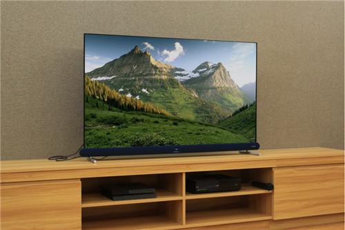TCL 65Q8上手评测：年度诚意之作