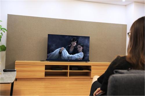 TCL 65Q8上手评测：年度诚意之作