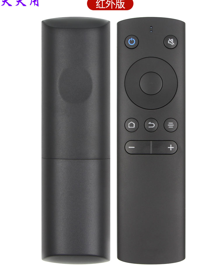 tivi 65 inch Bản gốc sử dụng hàng ngày micro cá voi TV điều khiển từ xa bằng giọng nói W40F W40D W43F WTV43K1J 55K1J - TV màn hình ti vi