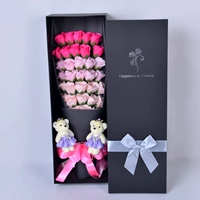 33 розовые градиенты