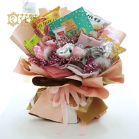 Интернет -знаменитый букет закусок