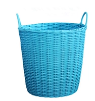 Синий монохром