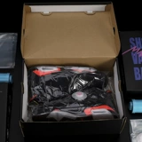 Swosh Cronkers AJ Antide Oxide Bag Vacuum, блуждание, пыль, пыль -секрет проезжая туфли уплотнение