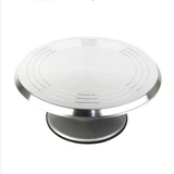 Bonsai Make Tool Bonsai, создающий вращающийся поворотный стол Bonsai Live Turmable Turging, а цветочная композиция - это практичная и бесплатная доставка