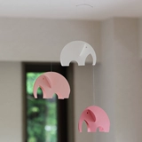 Spot ahd ｜ Denmark Flenstedmobiles Swallow Township Nordic INS Сбалансированная скульптура