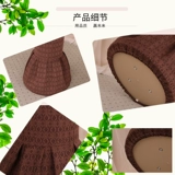 Башня вентиляционная пыль башня -Посадочная электрическая вентиляторная крышка Gree Aimei Tower украшение вентилятора защитная крышка