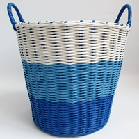 Синий, градиент