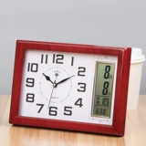 Смотреть украшения маленький будильник Электронный столовая гостиная гостиная