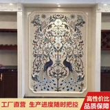 Мозаика, ретро антикварная головоломка, делается под заказ, в американском стиле