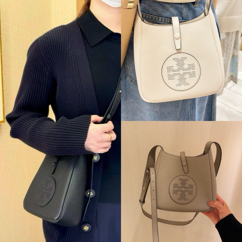 Tb Women's Bag Miller Shoulder Bag Shell Bag Fashionable Crossbody Bag Handbag Commuter Bag Small Square Bag Casual Tote Bag Tb Women's Bag Miller Shoulder Bag Shell Bag Fashionable Crossbody Bag Handbag Commuter Bag Small Square Bag Casual Tote Bag