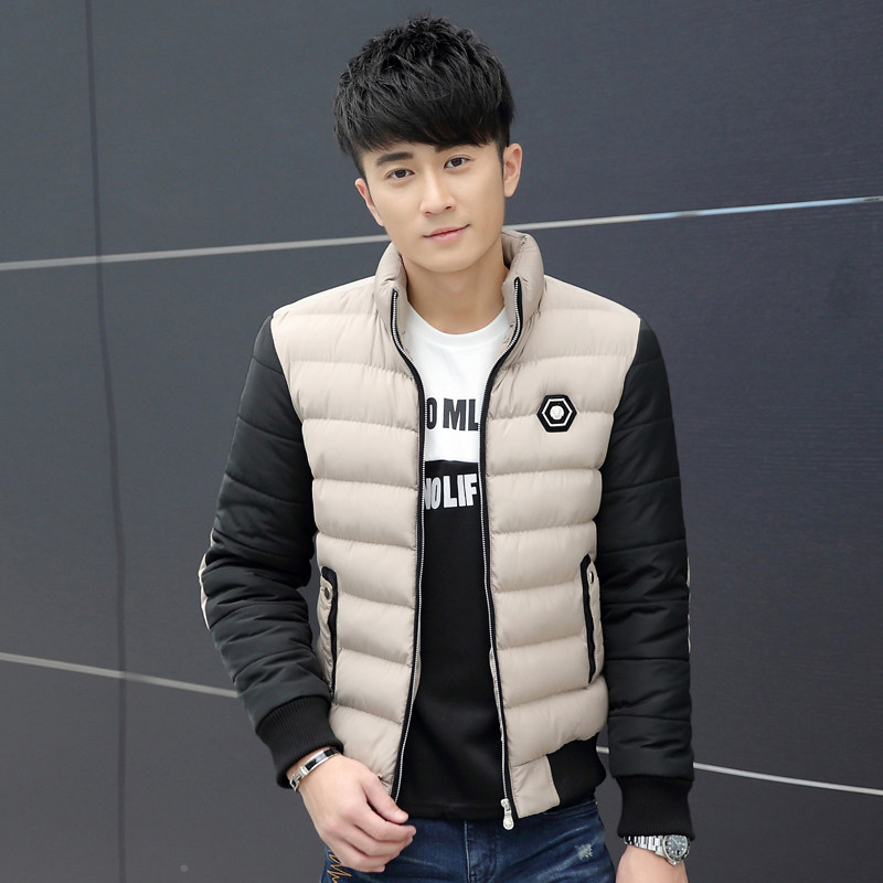 Blouson chaud pour homme COABETER  GEBOT - Ref 3112394 Image 3