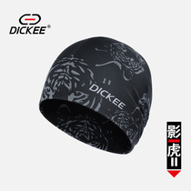 DICKEE Yinghu 2020 autumn and winter double-layer ski sports cap cold helmet lining warm riding small hat